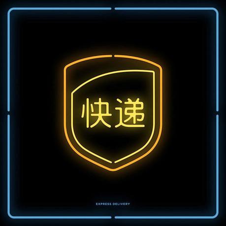 Sai riconoscere un logo se è scritto in cinese?