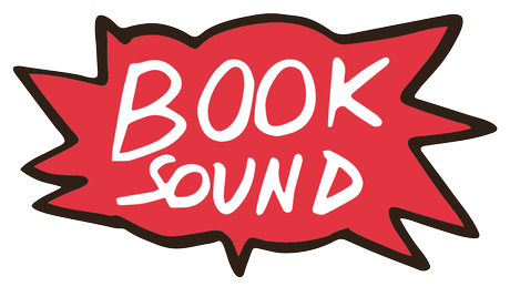 #BookSound i libri alzano la voce nelle scuole