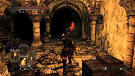 Dark Souls II: Scholar of the First Sin - Trailer del gameplay