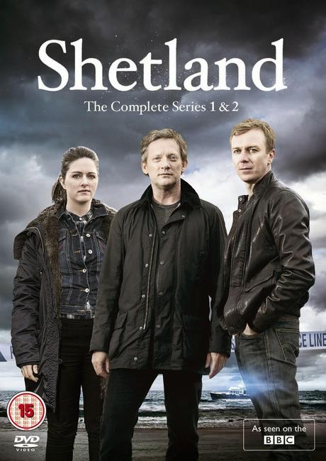 Seria(l)mente : Shetland ( Stagione 1 e 2, 2013-2014 )
