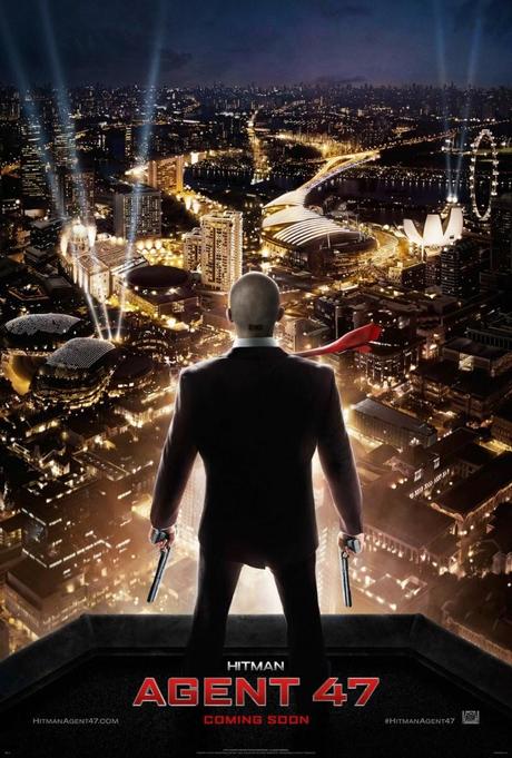 Hitman: Agent 47 - Trailer Ufficiale Italiano