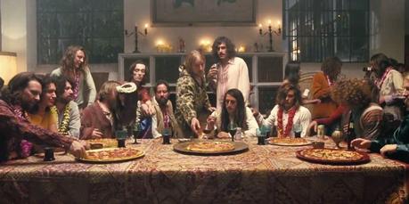 Vizio di Forma - Inherent Vice