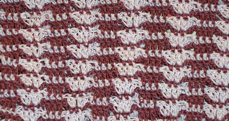 tutorial borsina vintage crochet