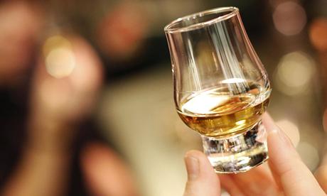 Rome Whisky Festival 2015