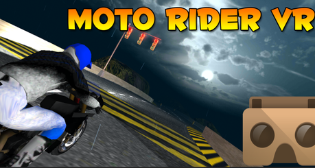 Tutti Valentino Rossi con Moto-Rider VR