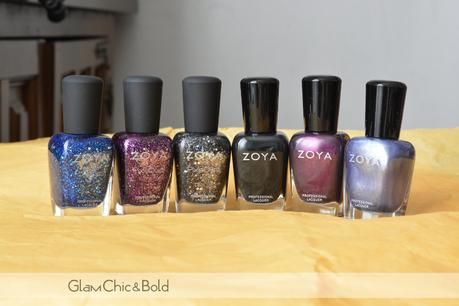 Zoya Wishes