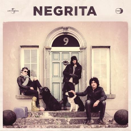 negrita