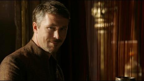 Intervista esclusiva ad Aidan Gillen, Lord Baelish in Game of Thrones