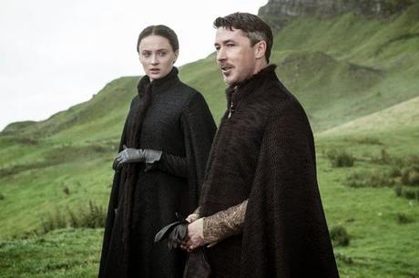 Intervista esclusiva ad Aidan Gillen, Lord Baelish in Game of Thrones