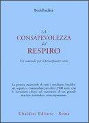 La consapevolezza del respiro – Buddhadasa