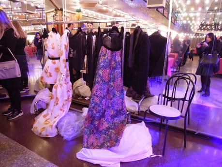 Mfw: La pulp couture di Daniele Carlotta