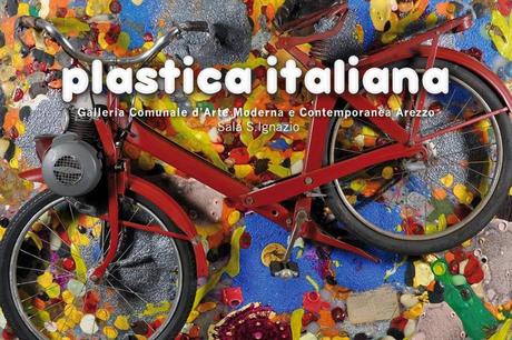 Plastica Italiana a cura di Valerio Dehò e Fabio Migliorati