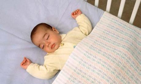 Piccoli accorgimenti per ridurre il rischio SIDS Piccoli accorgimenti per ridurre il rischio SIDS