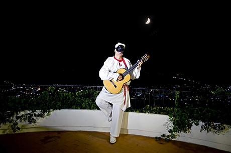 La musica, espressione dell’essenza di un popolo. Una rubrica sulla canzone napoletana musica naoletana