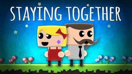 Staying Together - Trailer