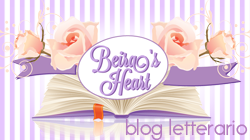 Blogger League #6 - Beira's Heart