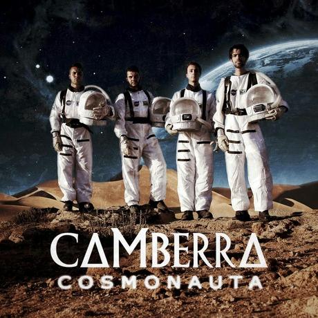 I Camberra in radio con il primo singolo 