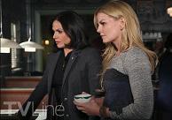 “Once Upon A Time 4”: Lana Parrilla su Regina e l’Evil Team, una resurrezione, la perdita di Robin Hood e altro