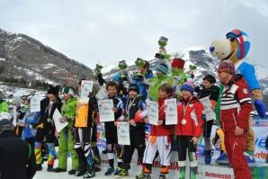 sci alpino - Gran Premio Giovanissimi