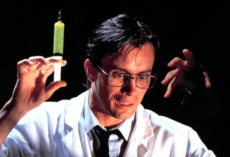 Dr. Herbert West Re-Animator