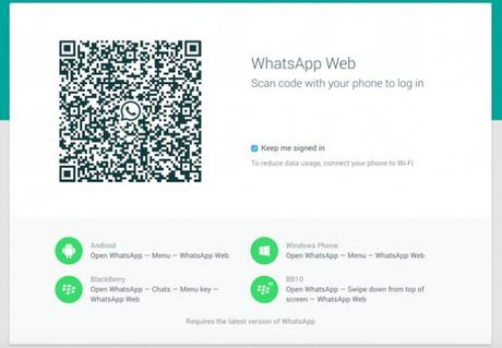 WhatsApp arriva sul web anche per i dispositivi iOS ma jailbrekkati grazie al tweak WhatsApp web Enabler! [Aggiornato Vers. 1.0-3, adesso con supporto a Firefox e Opera!]