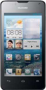 HUAWEI Ascend Y300 Manuale italiano e libretto istruzioni Pdf