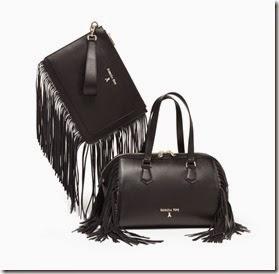 Patrizia Pepe FW15_LEATHER FRINGES_01