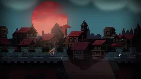 Death's Gambit, un interessante mix fra Dark Souls e Shadow of the Colossus - Notizia - PC Death's Gambit - Trailer d'annuncio