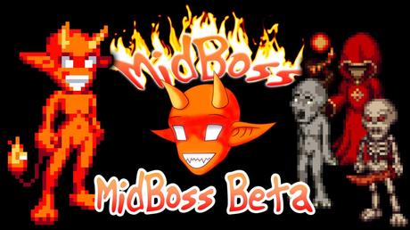 MidBoss - Trailer della beta