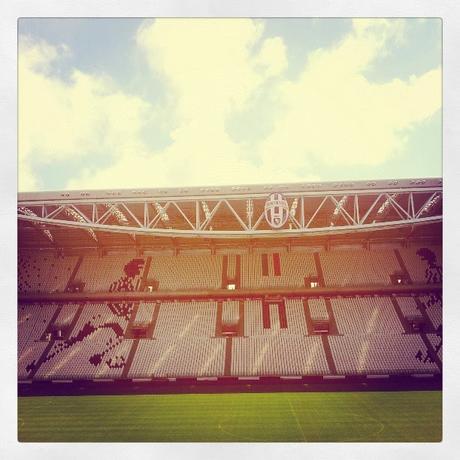 juventus stadium