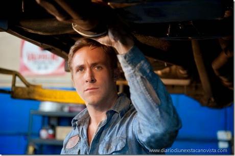 ryan gosling drive