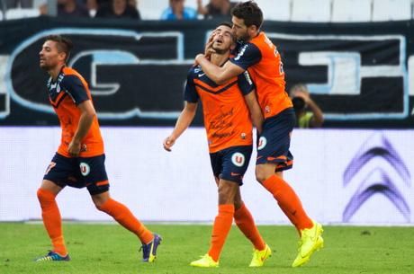 Montpellier-Nizza probabili formazioni e diretta tv Montpellier-Nizza probabili formazioni e diretta tv