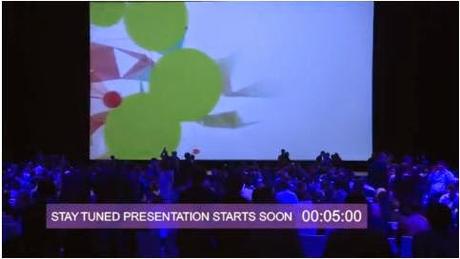 Presentazione HTC al MWC 2015: Minuto per minuto
