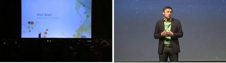 Presentazione HTC al MWC 2015: Minuto per minuto