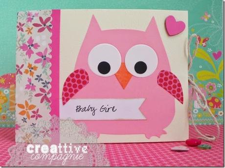 creattive compagnie - gufi - album porta foto nascita - ricordo battesimo - bomboniera (1) creattive compagnie - gufi - album porta foto nascita - ricordo battesimo - bomboniera (1)