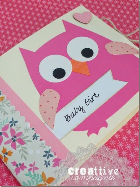 creattive compagnie - gufi - album porta foto nascita - ricordo battesimo - bomboniera (4) creattive compagnie - gufi - album porta foto nascita - ricordo battesimo - bomboniera (4)