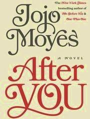 Anteprima: AFTER YOU di Jojo Moyes