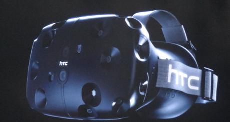 Valve entra nella realtà virtuale assieme a HTC