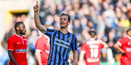 Jupiler League: Il Club Brugge vince ma alle sue spalle non sbaglia nessuno