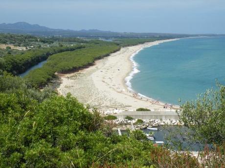 Paesi di Sardegna: Orosei