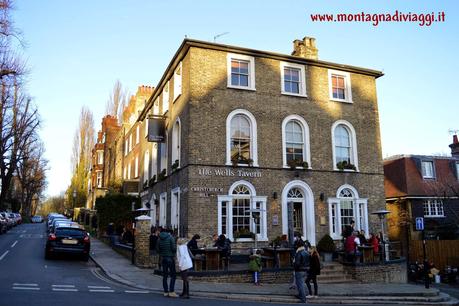 cosa vedere a londra in tre giorni