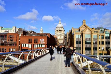 cosa vedere a londra in tre giorni