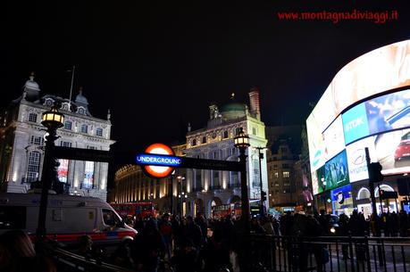 cosa vedere a londra in tre giorni