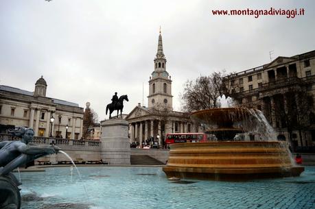 cosa vedere a londra in tre giorni