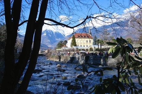 Scoprire Merano: un mondo di sapori, cultura e paesaggi