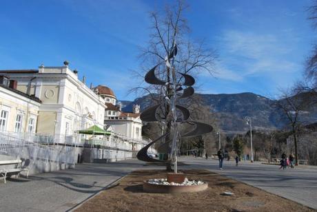 Scoprire Merano: un mondo di sapori, cultura e paesaggi