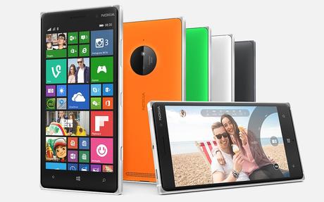 Microsoft presenta il Lumia 640 e il Lumia 640 XL