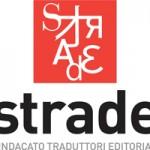 Logo strade sindacato traduttori