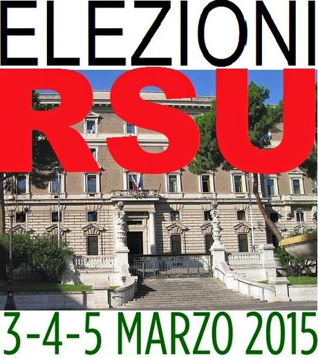 Rsu 2015: ecco perché io, impiegato del Viminale, non voto.