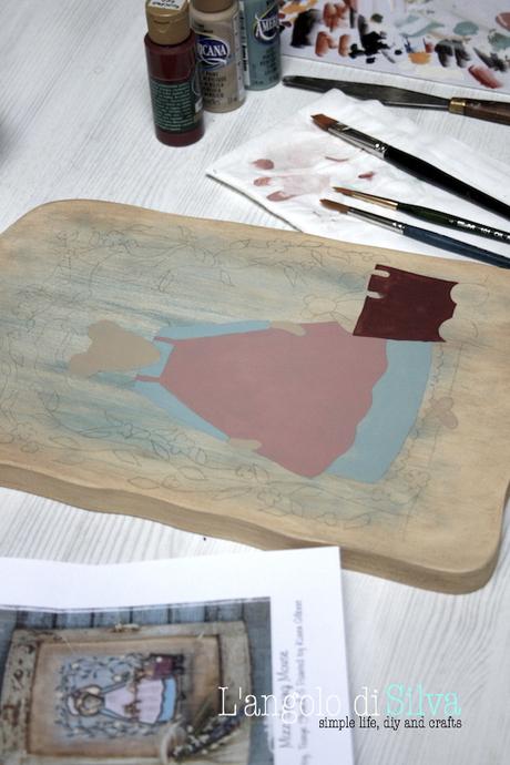 Pennelli & co. Pennelli & co.